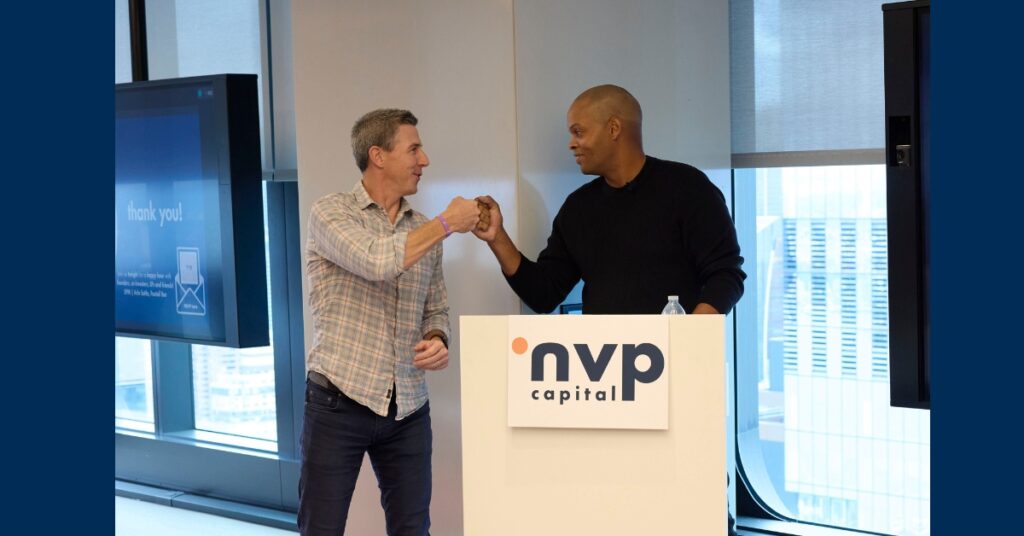 AGM 2025 nvp capital