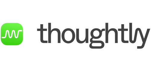 thoughtly logo
