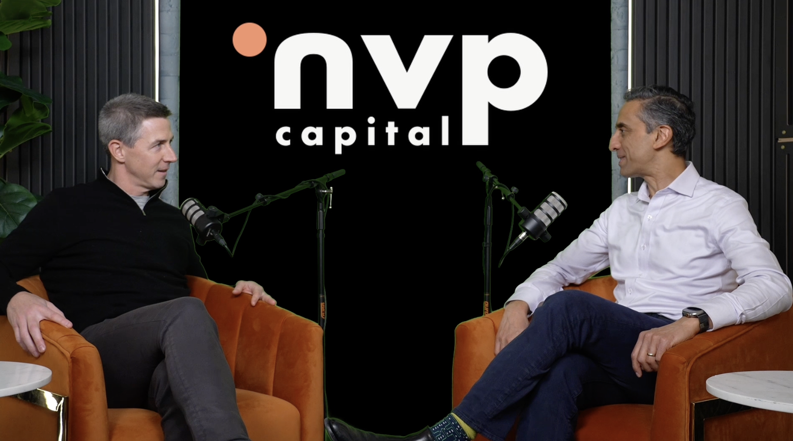 nvp capital's Between Two Quarters: Why Enterprise AI Pilots Are Failing & How Buying Is Changing