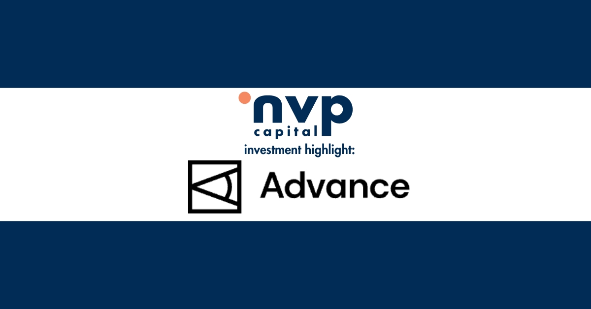 Advance is building vertical AI infrastructure for insurance