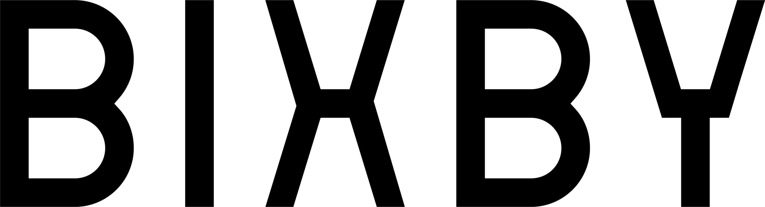 bixby