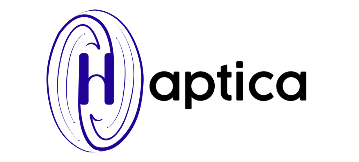 haptica robotics