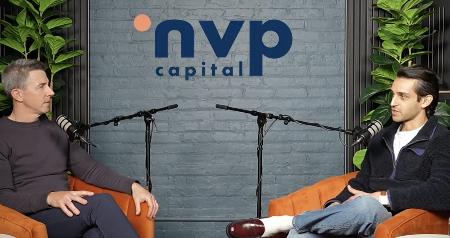 Between Two Quarters: How to Sell into Invisible Markets with Roshan Patel