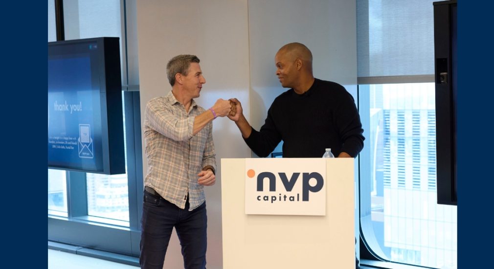 AGM 2025 nvp capital