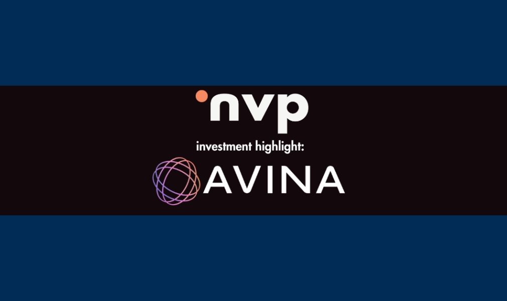 nvp capital investment in avina