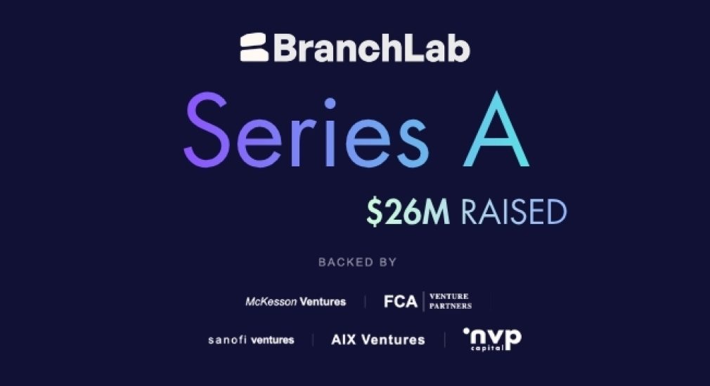 BranchLab raises Series A