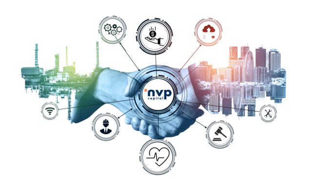 Investing in the Next Generation of Vertical AI Companies