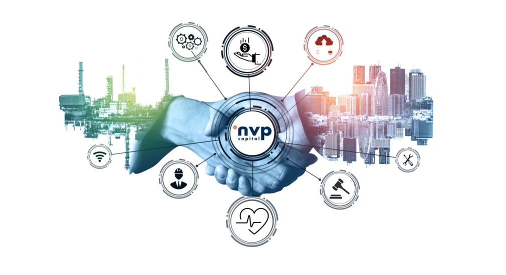 Investing in the Next Generation of Vertical AI Companies