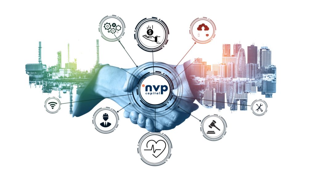 Investing in the Next Generation of Vertical AI Companies