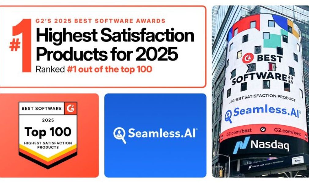 Seamless Times Square