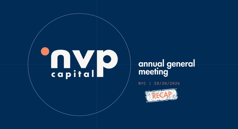 nvp capital AGM 2026