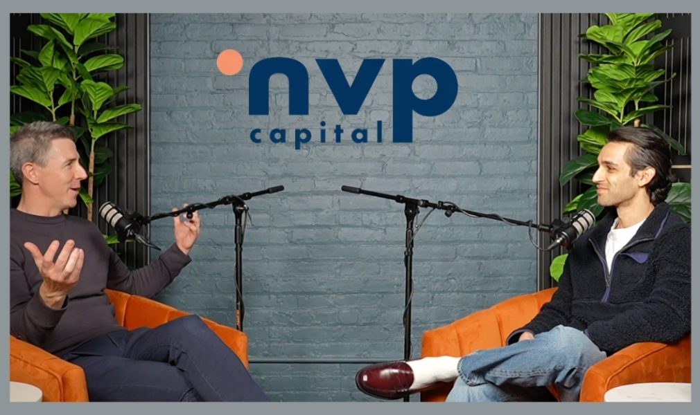Between Two Quarters: How to Sell into Invisible Markets with Roshan Patel