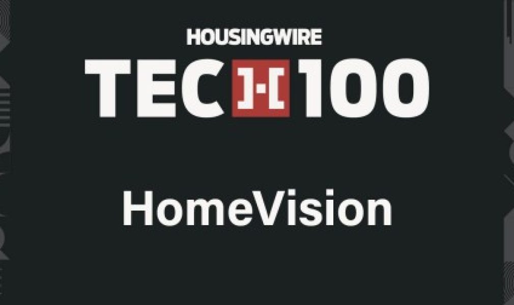 tech100 homevision