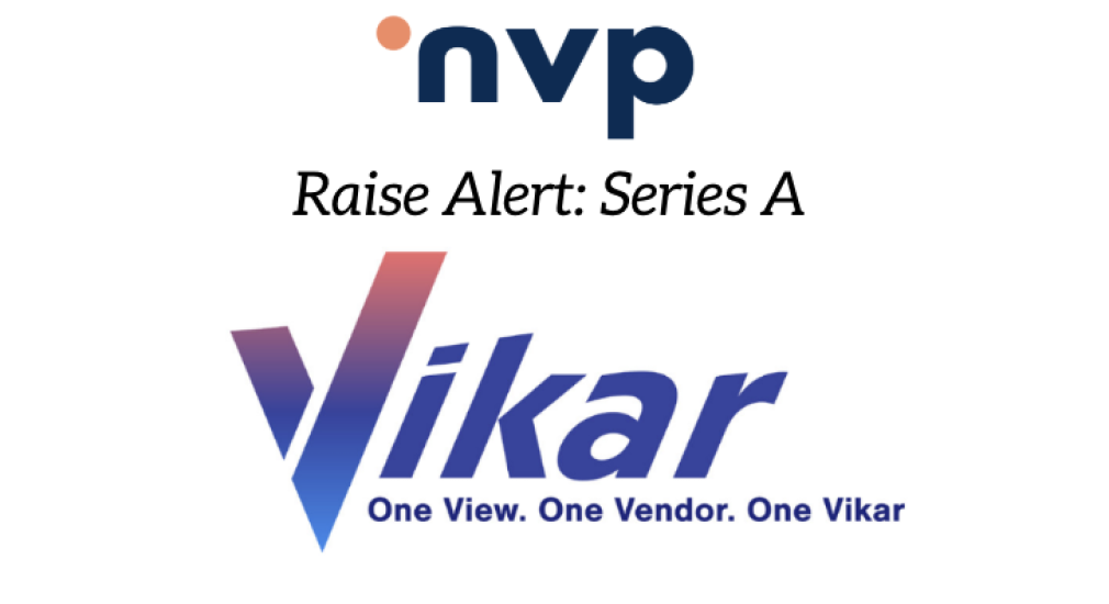 vikar raise